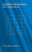 Catalan Numbers with Applications by Thomas Koshy