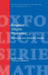 Singular Elliptic Problems: Bifurcation & Asymptotic Analysis by Marius Ghergu, Vicentiu Radulescu