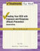 Treating Your Ocd with Exposure and Response (Ritual) Prevention Therapy: Workbook by Elna Yadin
