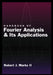 Handbook of Fourier Analysis & Its Applications by II Marks Robert J.