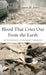 Blood That Cries Out from the Earth: The Psychology of Religious Terrorism by James Jones