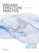 Organic Structure Analysis by Phillip Crews, Marcel Jaspars, Jaime Rodriguez