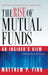 The Rise of Mutual Funds: An Insider's View by Matthew P. Fink
