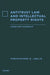 Antitrust Law and Intellectual Property Rights: Cases and Materials by Christopher R. Leslie