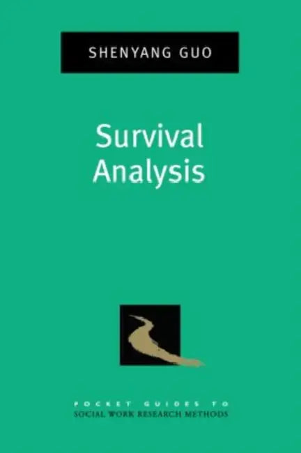 Survival Analysis by Shenyang Guo