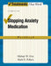 Stopping Anxiety Medication Workbook by Michael W. Otto, Mark H. Pollack