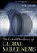 The Oxford Handbook of Global Modernisms : by Mark Wollaeger Matt Eatough, Mark Wollaeger