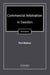 Commercial Arbitration in Sweden by Finn Madsen