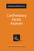 Confirmatory Factor Analysis by Donna Harrington