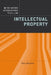 Intellectual Property by Dan Hunter, Dennis Patterson