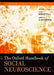 Oxford Handbook of Social Neuroscience by Jean Decety, John T. Cacioppo
