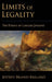 Limits of Legality: The Ethics of Lawless Judging by Jeffrey Brand-Ballard