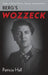 Berg's Wozzeck by Patricia Hall