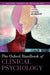 The Oxford Handbook of Clinical Psychology by David H. Barlow, Peter E. Nathan