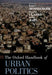 THE OXFORD HANDBOOK OF URBAN POLITICS by MOSSBERGER KAREN; CLARKE SUSAN; JOHN PETER