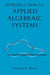 Introduction to Applied Algebraic Systems by Norman R. Reilly