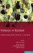 Violence in Context: Current Evidence on Risk, Protection, and Prevention by Todd I. Herrenkohl, Eugene Aisenberg, James Herbert Williams