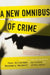 A New Omnibus of Crime by Tony Hillerman, Rosemary Herbert, Sue Grafton