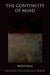 The Continuity of Mind by Michael Spivey