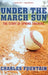 Under the March Sun: The Story of Spring Training by Charles Fountain