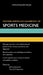 Oxford American Handbook of Sports Medicine by Jeffrey Bytomski, Claude Moorman