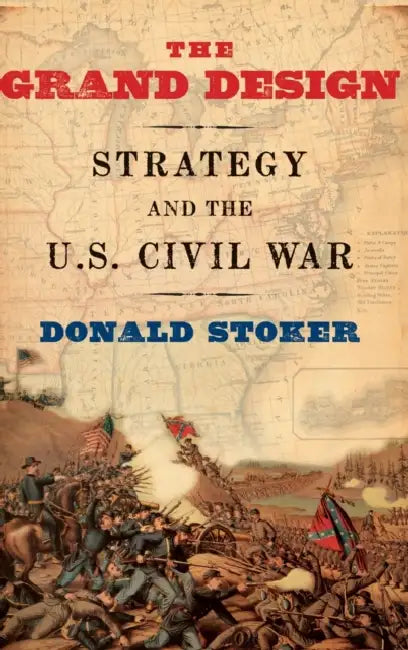 Grand Design C by Donald Stoker