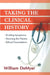 Taking the Clinical History by William Demyer
