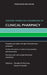 Oxford American Handbook of Clinical Pharmacy by Michelle W. McCarthy, Denise R. Kockler
