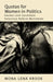 Quotas for Women in Politics: Gender and Candidate Selection Reform Worldwide by Mona Lena Krook