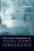 The Oxford Handbook of National Security Intelligence by Loch K. Johnson