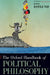 Oxford Handbook of Political Philosophy by David Estlund