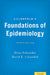 Lilienfeld's Foundations of Epidemiology (Revised) by Dona Schneider