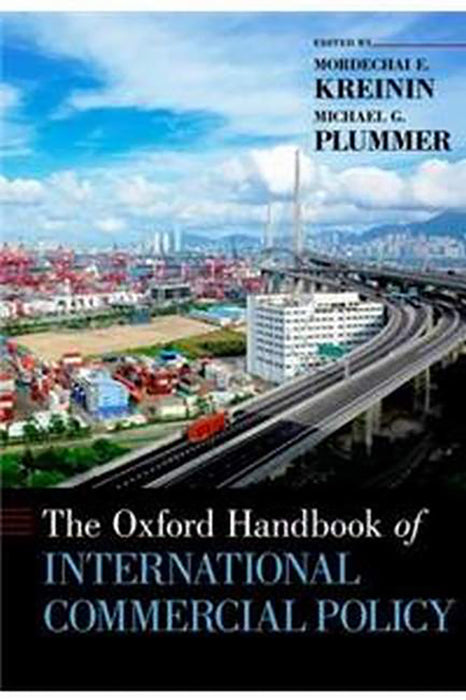 The Oxford Handbook of International Commercial Policy