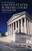 The Oxford Guide to United States Supreme Court Decisions by Kermit Hall, James W. Ely Jr