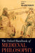 Oxford Handbook of Medieval Philosophy by John Marenbon