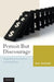 Permit But Discourage: Regulating Excessive Consumption by W. a. Bogart