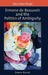 Simone de Beauvoir and the Politics of Ambiguity by Sonia Kruks