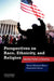 Perspectives on Race, Ethnicity, and Religion: Identity Politics in America by Valerie Martinez-Ebers, Manochehr Dorraj