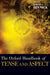 The Oxford Handbook of Tense and Aspect by Robert I. Binnick