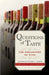 Questions of Taste: The Philosophy of Wine by Barry C. Smith, Jancis Robinson