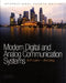 Modern Digital and Analog Communications Systems by B. P. Lathi, Zhi Ding