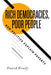 Rich Democracies, Poor People: How Politics Explain Poverty by David Brady