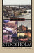Stockholm: A Cultural History by Tony Griffiths