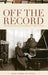 Off Record C by Da Costa