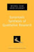 Systematic Synthesis of Qualitative Research by Michael Saini, Aron Shlonsky