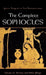 The Complete Sophocles, Volume II: Electra and Other Plays by Peter Burian, Alan Shapiro