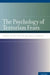 Psychology of Terrorism Fears by Samuel Justin Sinclair, Daniel Antonius