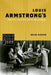 Louis Armstrong's Hot Five and Hot Seven Recordings by Brian Harker