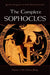 The Complete Sophocles: Volume I: The Theban Plays by Sophocles, Peter Burian, Alan Shapiro