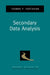Secondary Data Analysis by Thomas P. Vartanian